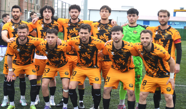 Tankspor liderliği hedefliyor