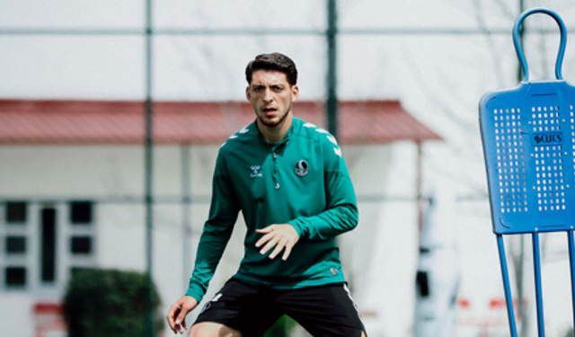 Sakaryspor Erokspor ile karşı karşıya gelecek