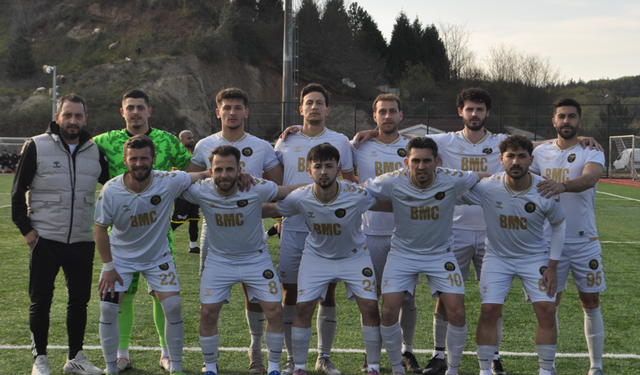 Tankspor’dan kritik galibiyet: 0-1