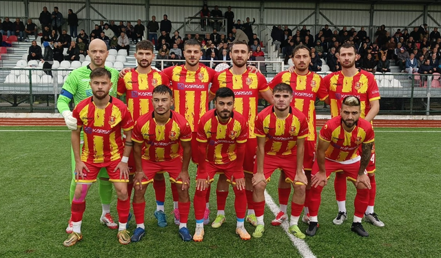 Bal’da Sakarya Takımlarından 2 Galibiyet, 1 Mağlubiyet