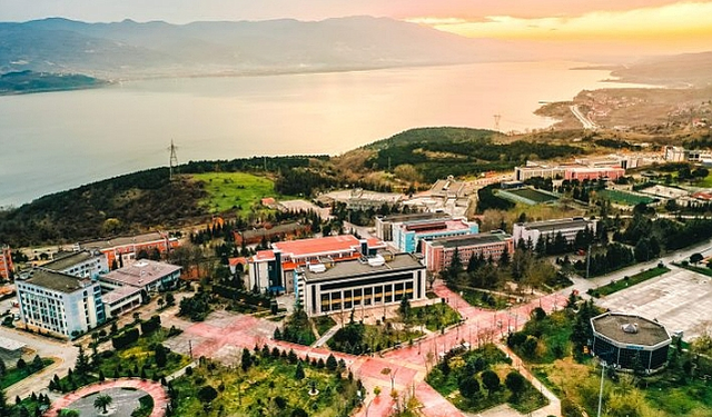 AĞ CİHAZLARI , YAZILIM VE LİSANS SATIN ALINACAK