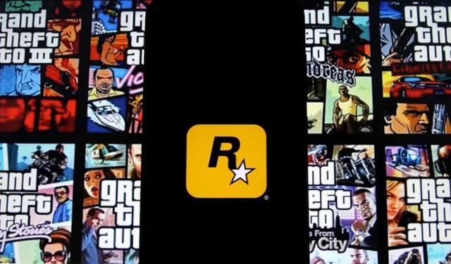 Rockstar Games’e Siber Şok! Hackerlar Fidye İstedi