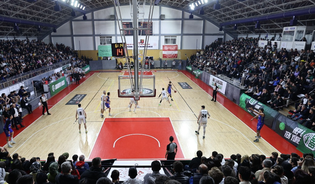 Büyükşehir’den Dev Adım! Kütahya’yı Farklı Geçti