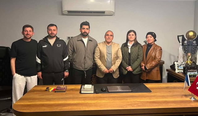 Sakarya Kadın Futbol Kulübü’nde Yeni Dönem! Yönetim Kadrosu Açıklandı