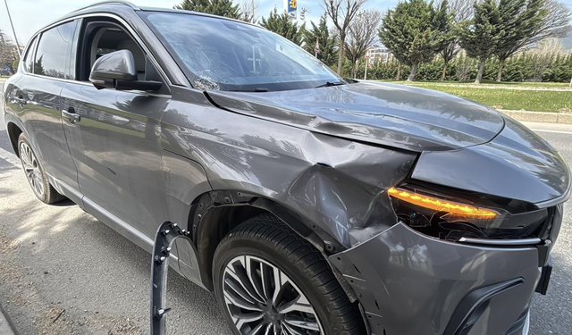 87 Yaşındaki Adam Hayatını Kaybetti