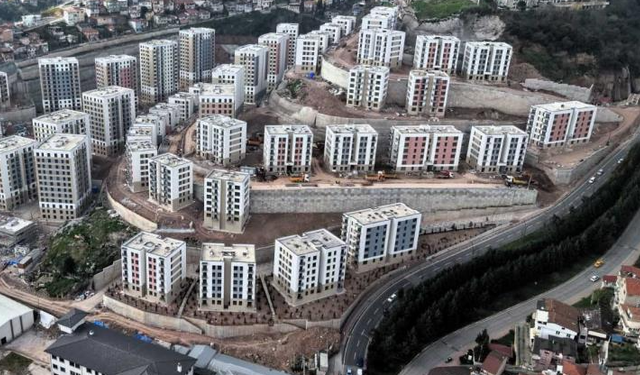 Kocaeli’de Dev Dönüşümde Sona Doğru