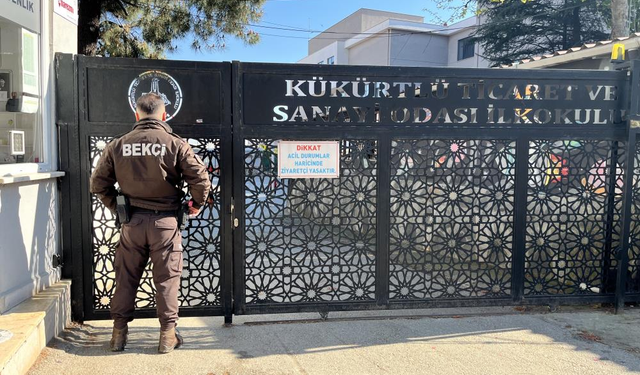 Kahramanmaraş ve Şanlıurfa Olayları Sonrası Harekete Geçildi