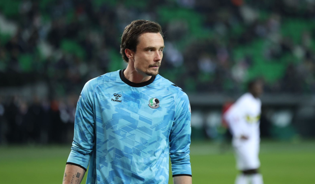 Sakaryaspor’da Jakub Szumski Dönemi Sona Erdi