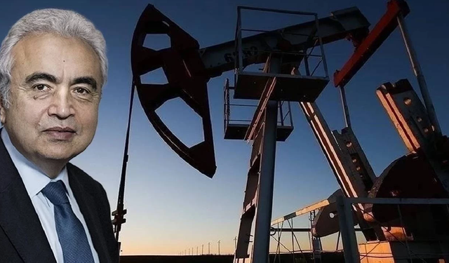 Fatih Birol’dan Kritik Uyarı: “Tarihin En Büyük Enerji Krizi”