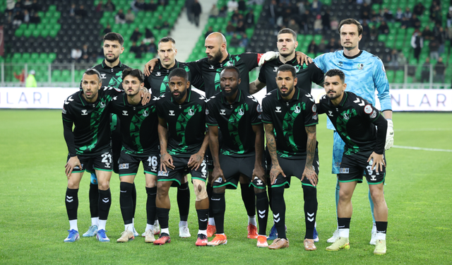 Sakaryaspor’a FIFA Şoku! 3 Dönem Transfer Yasağı Riski