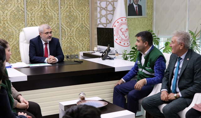 “Sağlıklı Nesil, Sağlıklı Gelecek” Yarışmasında Ödüller Sahiplerini Buldu