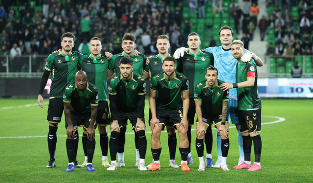 Süper Lig Hayalinden Küme Düşüşe