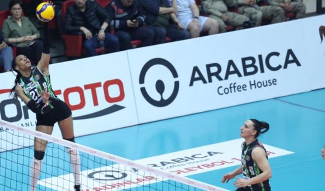 Sakarya Voleybol’dan Kritik Galibiyet