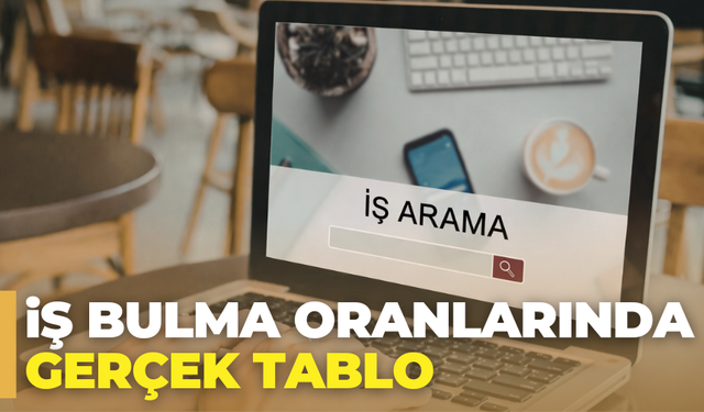 2026'da İş Bulmak Zorlaştı Mı Kolaylaştı Mı?