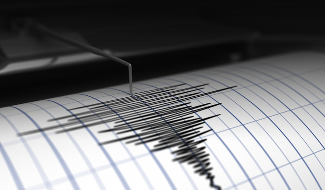Adana’da Korkutan Deprem!