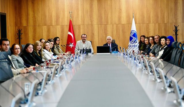 Yaşlanan Nüfusa Üniversite Temelli Çözüm