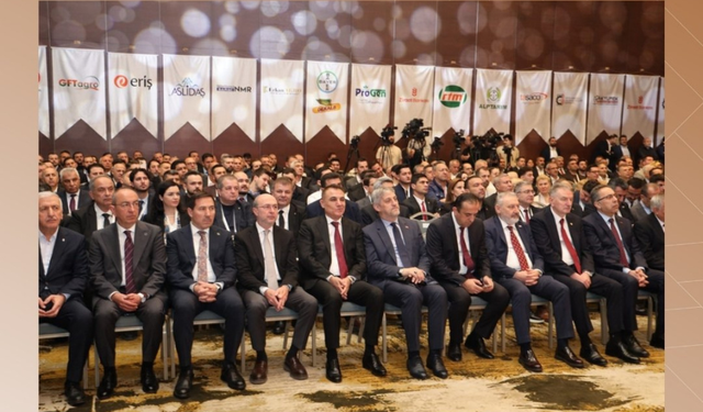 Tarımsal ticaret üretimle güçlenecek