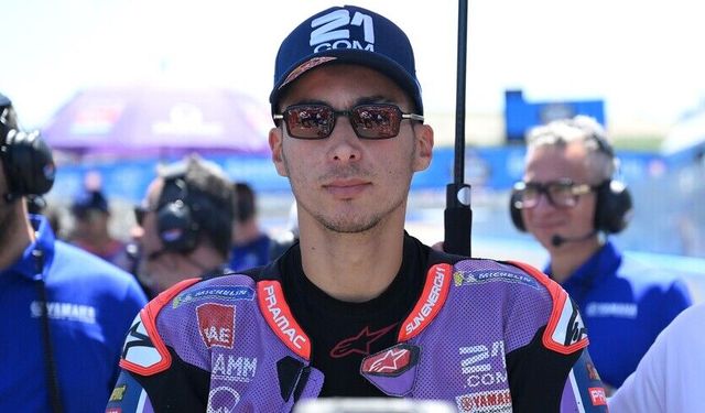 Toprak Razgatlıoğlu: “İspanya’da İyi Başladık, Hata Pahalıya Mal Oldu”