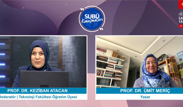 Kültür dünyevidir, irfan ise ebedi hakikattir