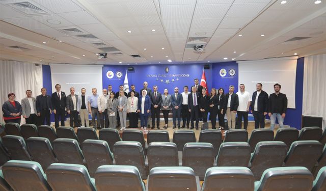 SATSO’da Kentsel Dönüşüm ve Finansman Destekleri Masaya Yatırıldı