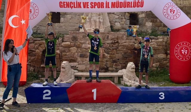Sporun her branşında Büyükşehir rüzgârı