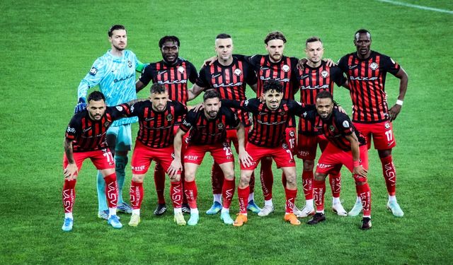 Sakaryaspor kongreye gidiyor, Süper Lig hayali başka takımlara kaldı