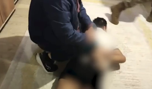Tefecilik çetesi çökertildi