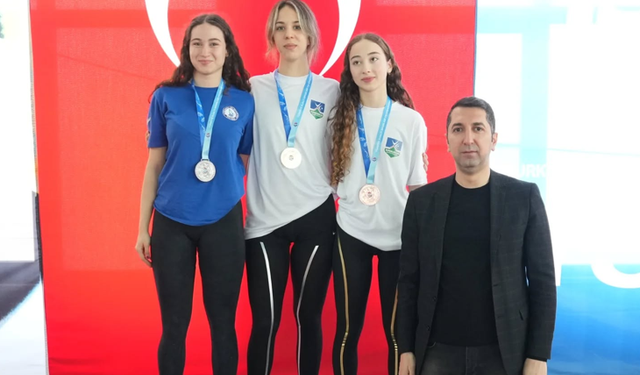 Sakaryalı Kardeşlerden Tarihi Başarı