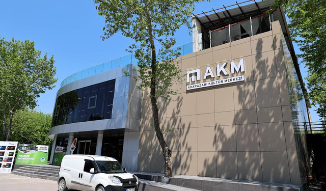 Sakaryalı Sanatseverlerden Tam Not Aldı