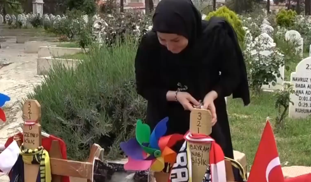 Saldırıda Hayatını Kaybeden Bayram’ın Annesinin Sözleri Yürek Dağladı