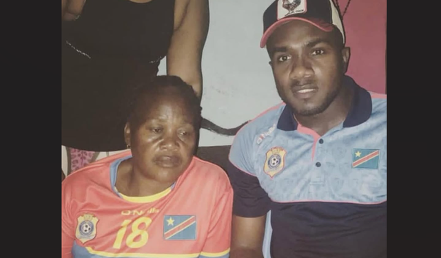 Kasongo’yu Yıkan Acı Haber: Annesini Kaybetti