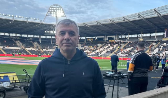 Sakaryaspor Taraftarı Şaban Yıldırım’ı İstiyor