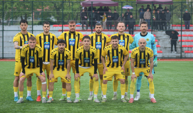 BAL Yolunda Dev Final: Karasuspor ile AS Akyazıspor Karşı Karşıya