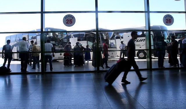 TOFED: “Ana Seferler Doldu, Ek Sefer Satışları Başladı”