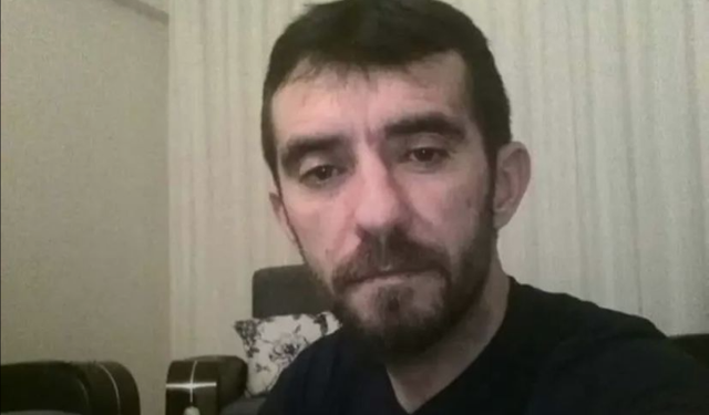 Kalp Krizi Geçiren Kıraathane İşletmecisi Kurtarılamadı
