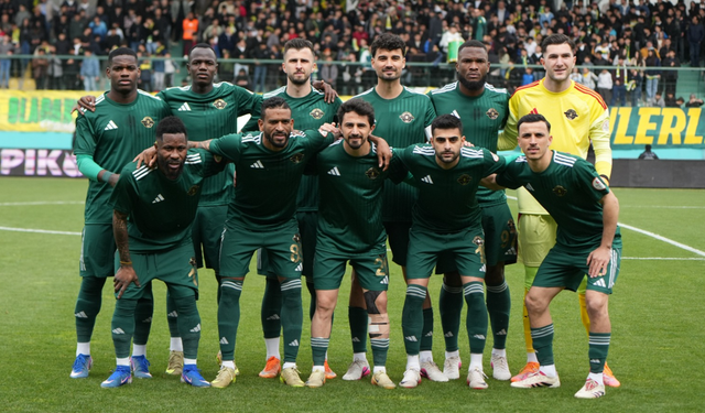 Trendyol 1. Lig’de Finalin Adı Belli Oldu
