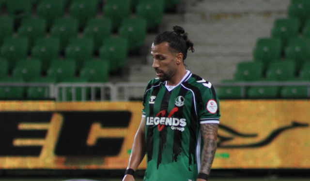 Sakaryaspor’da Yerli Futbolcular Kongreyi Bekliyor