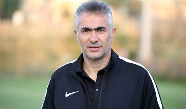 Sakaryaspor’da Teknik Direktör Gündemi