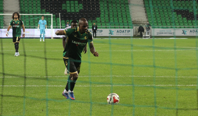 Eski Sakaryasporlu Kakuta’ya Dünya Kupası Daveti