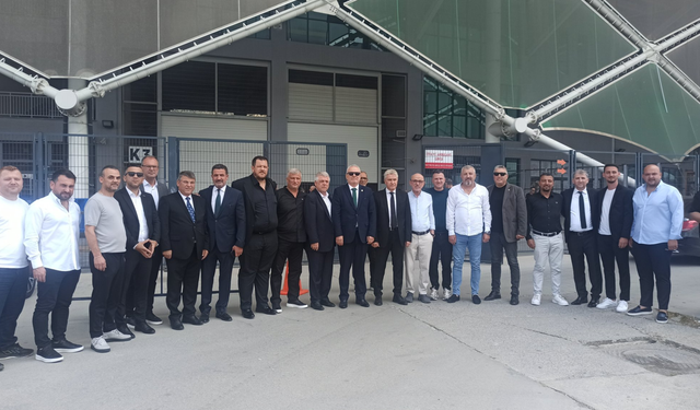 Sakaryaspor’da İki Yönetim, İki Farklı Tablo: Sonuç Küme Düşme Oldu