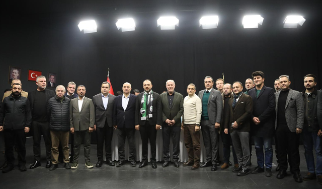 Sakaryaspor’da Kongre Öncesi Sessizlik: Taraftar Endişeli
