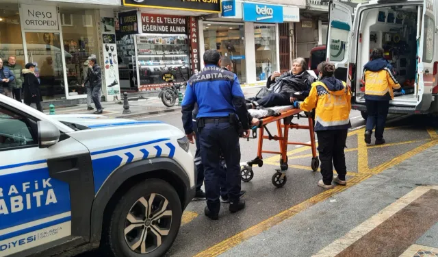 Kocaeli Zabıtası hayatın her alanında aktif