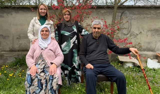 Pazaryeri'nde Başkan Tekin'den gönüllere dokunan mesai