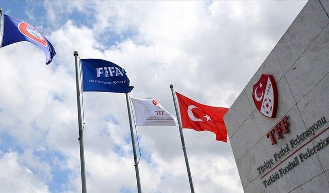 Süper Lig'den 10 kulüp PFDK'ye sevk edildi