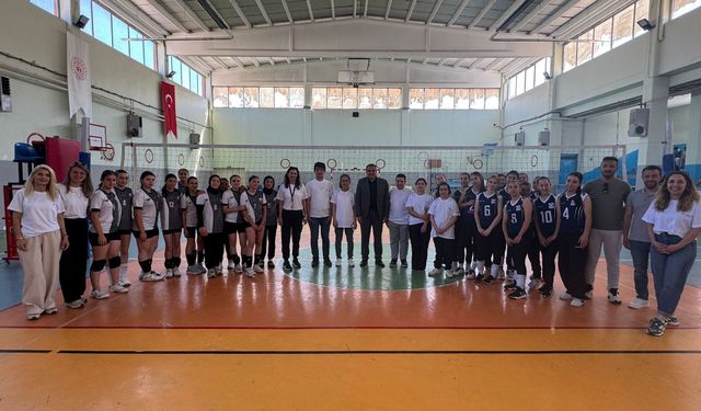 Engeller Haftası’nda Kapsayıcı Gönüllülük Örneği