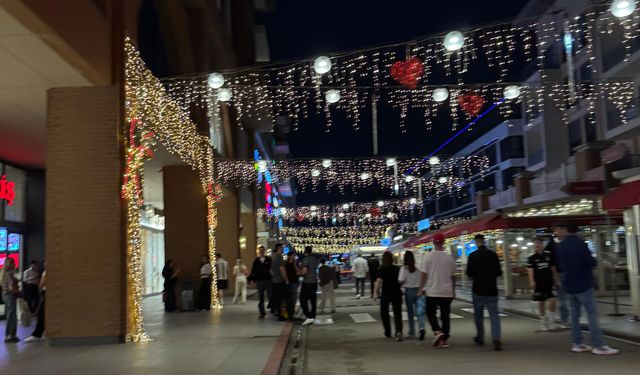 Tatile Gitmeyenlerin Adresi Cadde54 Oldu
