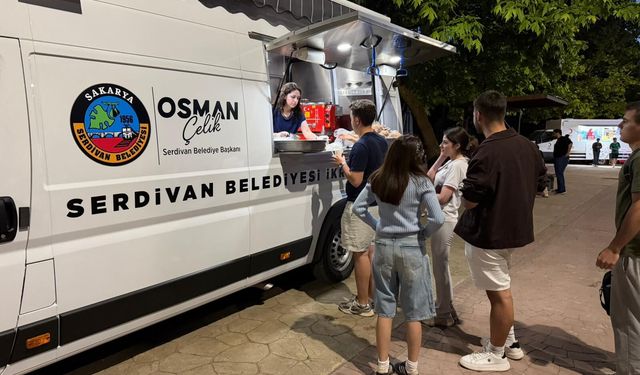 Serdivan Belediyesi’nden Sosyal Destek Çalışmaları Aralıksız Sürüyor