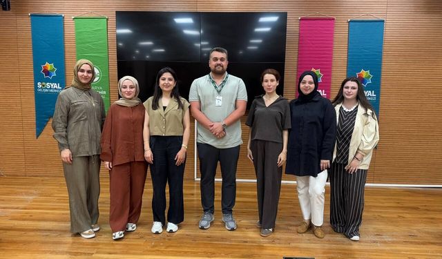 Sakarya Büyükşehir’den Aile Danışmanlarına Bağımlılıkla Mücadele Eğitimi