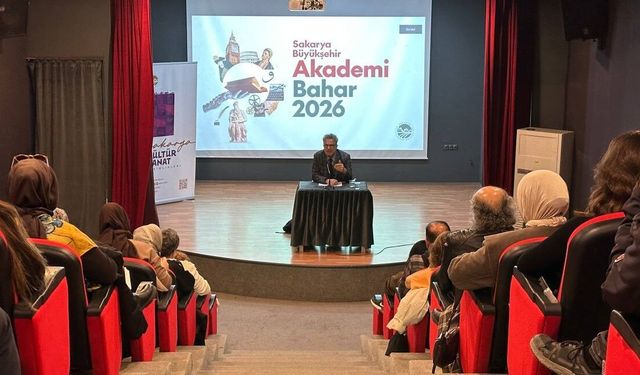 Büyükşehir Akademi’de Bir Dönem Daha Başarıyla Tamamlandı
