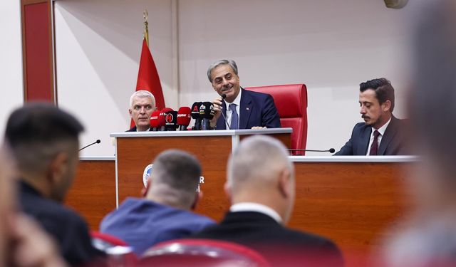 Başkan Alemdar: “Sakarya’yı Geleceğe Taşıyacak Dev Projeleri Hayata Geçiriyoruz”